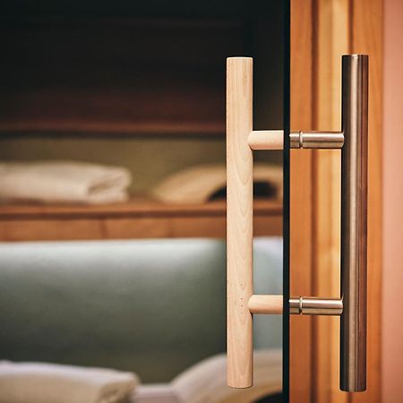 Boutiquehotel Liebesglueck - Adults Only Winterberg Ngoại thất bức ảnh