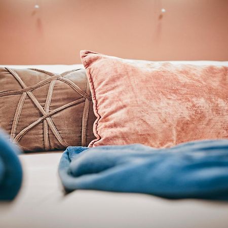 Boutiquehotel Liebesglueck - Adults Only Winterberg Ngoại thất bức ảnh