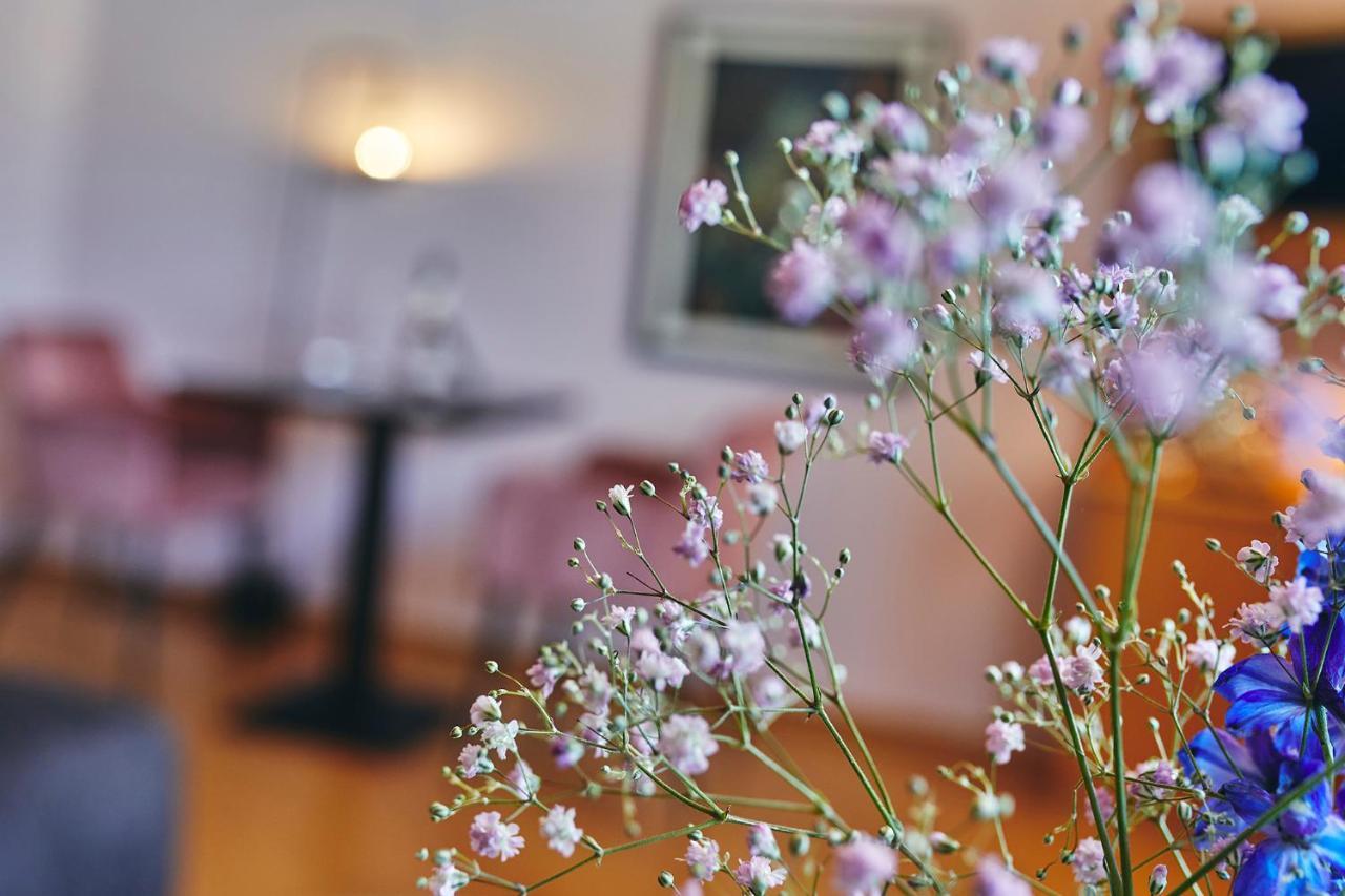 Boutiquehotel Liebesglueck - Adults Only Winterberg Ngoại thất bức ảnh