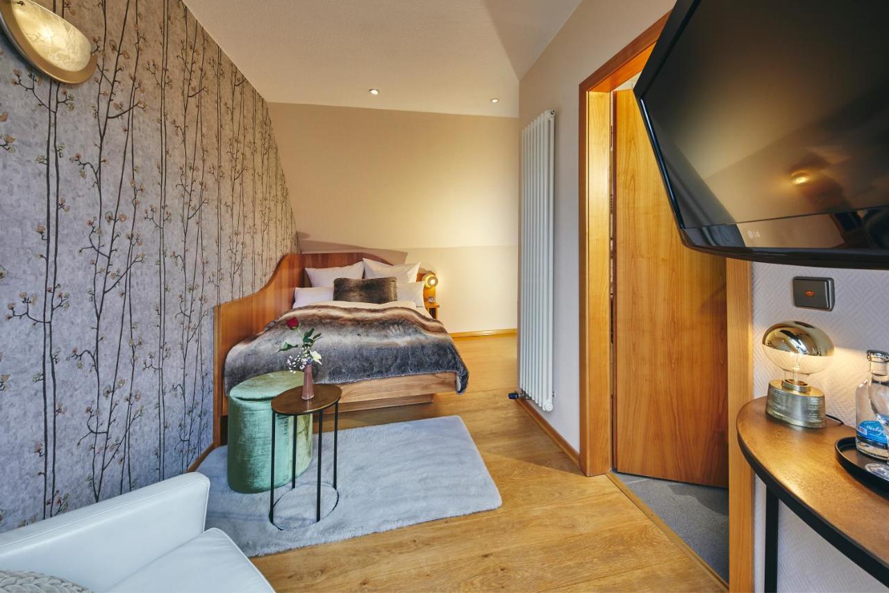 Boutiquehotel Liebesglueck - Adults Only Winterberg Ngoại thất bức ảnh