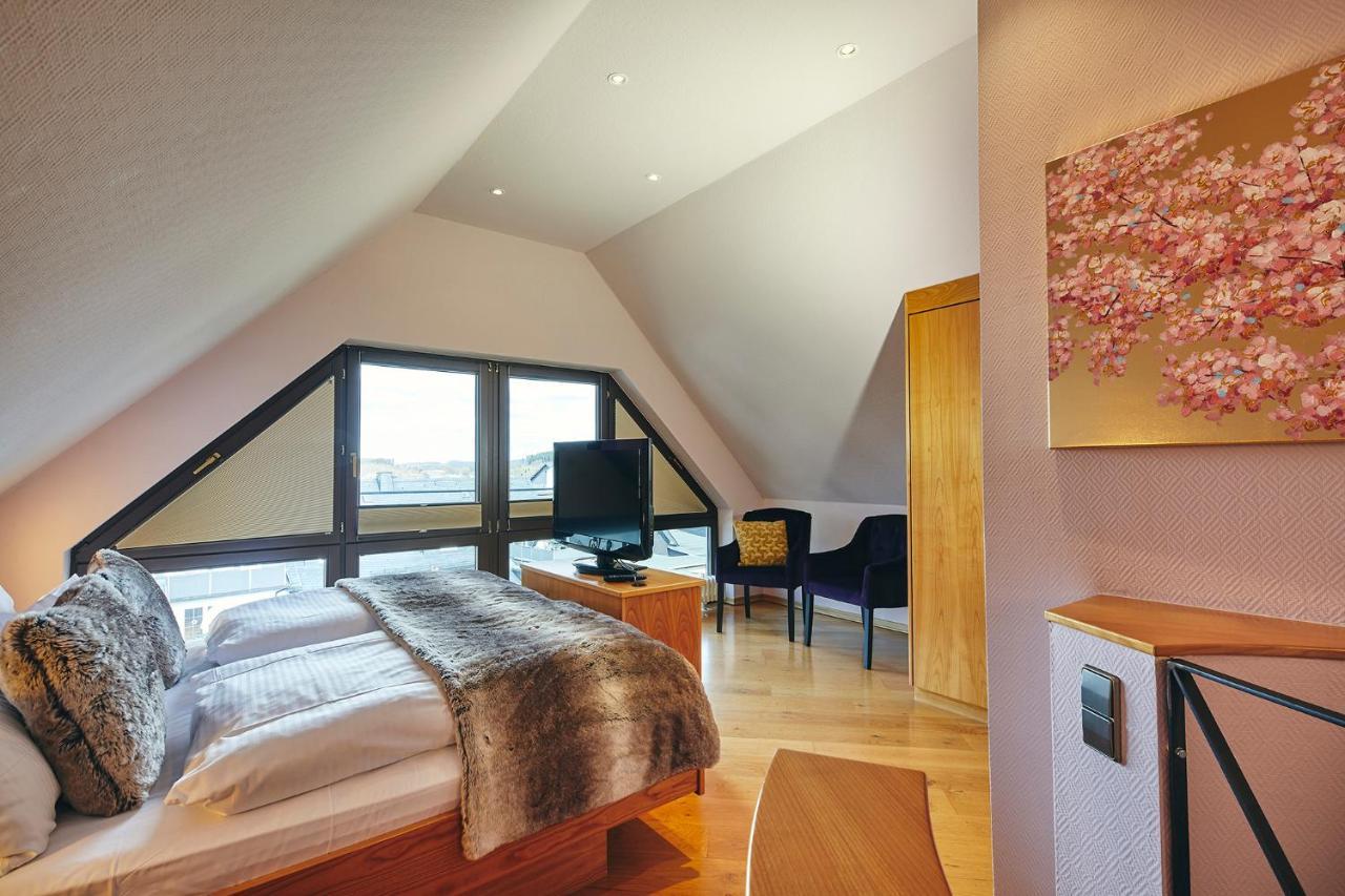 Boutiquehotel Liebesglueck - Adults Only Winterberg Ngoại thất bức ảnh