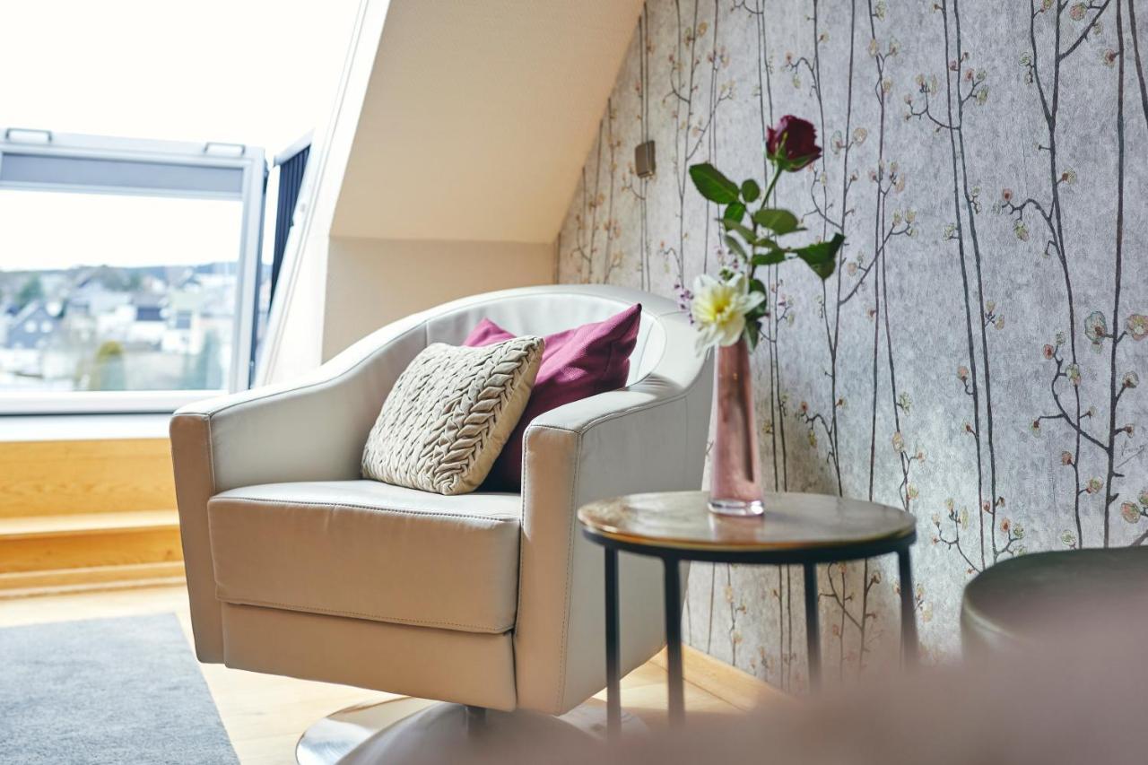 Boutiquehotel Liebesglueck - Adults Only Winterberg Ngoại thất bức ảnh