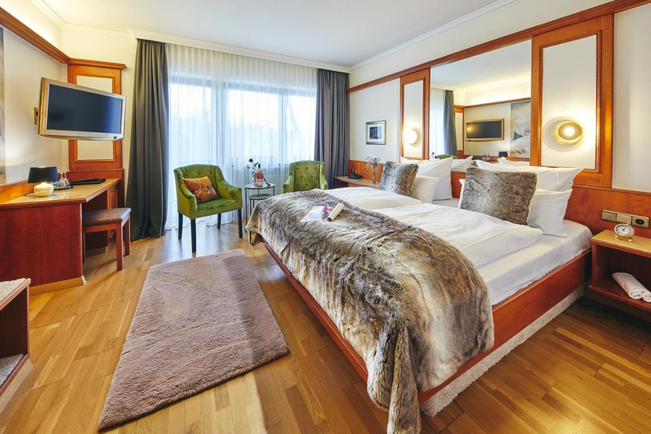 Boutiquehotel Liebesglueck - Adults Only Winterberg Ngoại thất bức ảnh