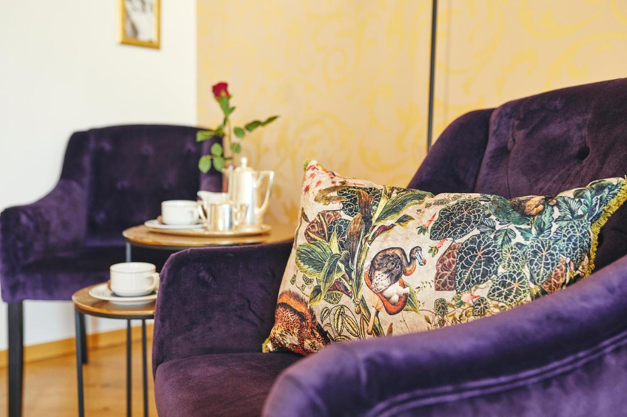 Boutiquehotel Liebesglueck - Adults Only Winterberg Ngoại thất bức ảnh