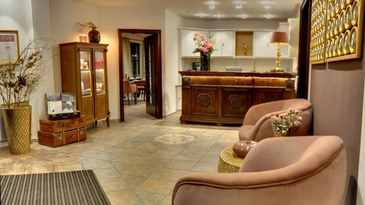 Boutiquehotel Liebesglueck - Adults Only Winterberg Ngoại thất bức ảnh