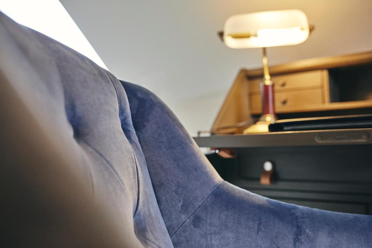 Boutiquehotel Liebesglueck - Adults Only Winterberg Ngoại thất bức ảnh