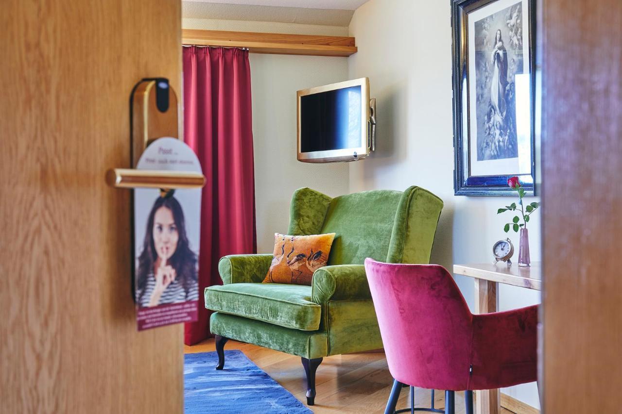 Boutiquehotel Liebesglueck - Adults Only Winterberg Ngoại thất bức ảnh