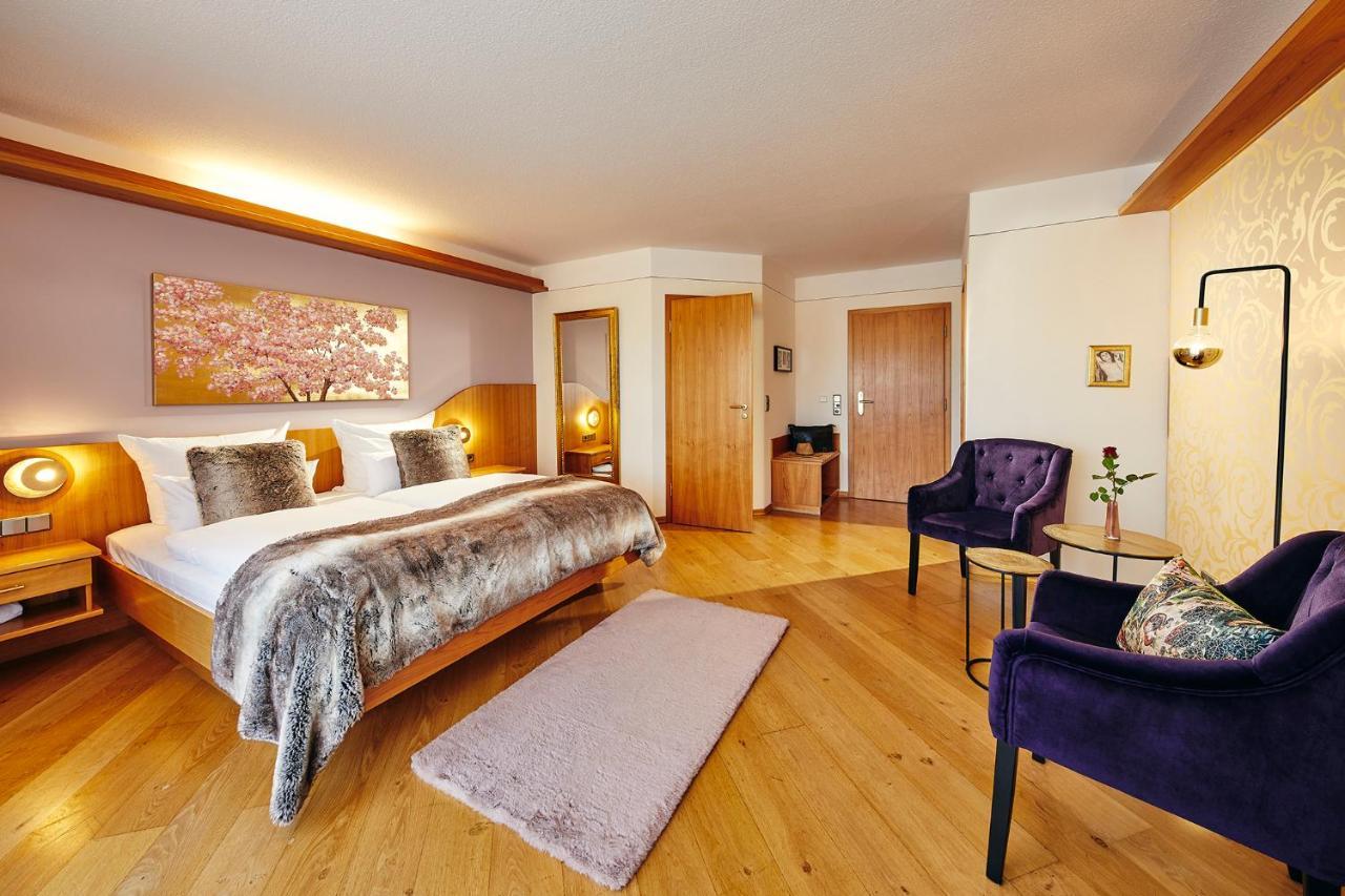 Boutiquehotel Liebesglueck - Adults Only Winterberg Ngoại thất bức ảnh