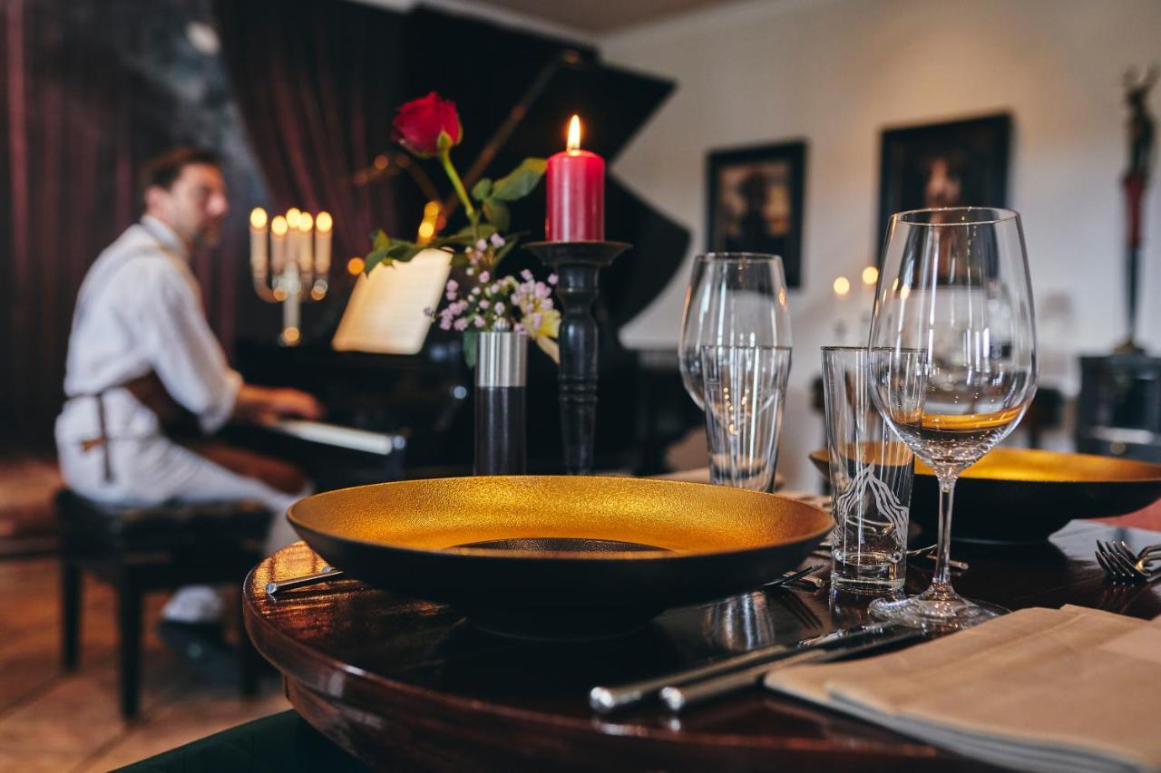Boutiquehotel Liebesglueck - Adults Only Winterberg Ngoại thất bức ảnh