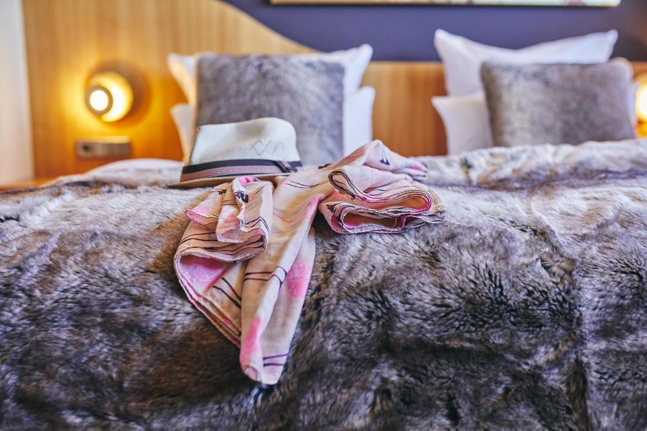 Boutiquehotel Liebesglueck - Adults Only Winterberg Ngoại thất bức ảnh