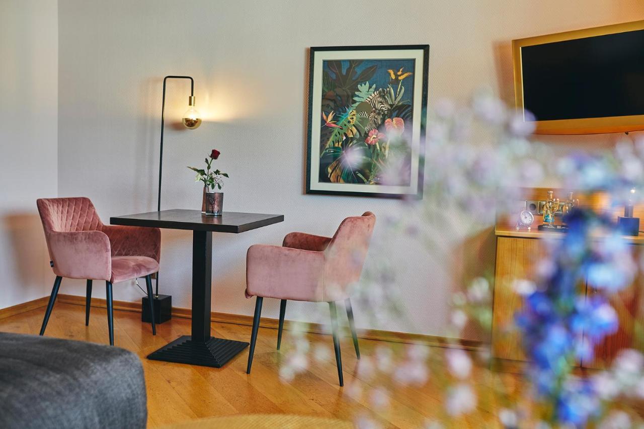 Boutiquehotel Liebesglueck - Adults Only Winterberg Ngoại thất bức ảnh