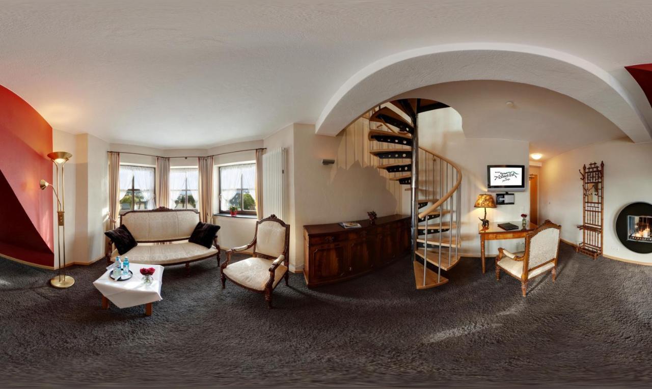 Boutiquehotel Liebesglueck - Adults Only Winterberg Ngoại thất bức ảnh
