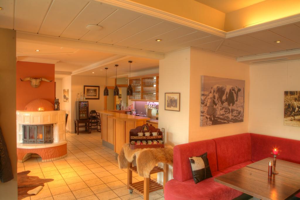 Boutiquehotel Liebesglueck - Adults Only Winterberg Ngoại thất bức ảnh