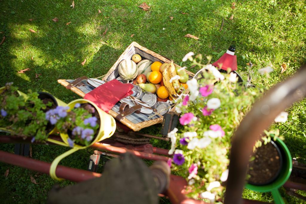 Boutiquehotel Liebesglueck - Adults Only Winterberg Ngoại thất bức ảnh