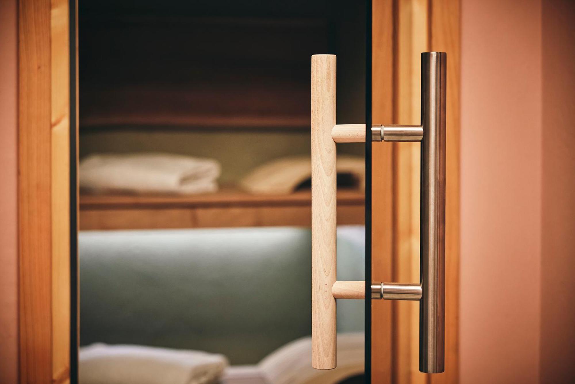 Boutiquehotel Liebesglueck - Adults Only Winterberg Ngoại thất bức ảnh