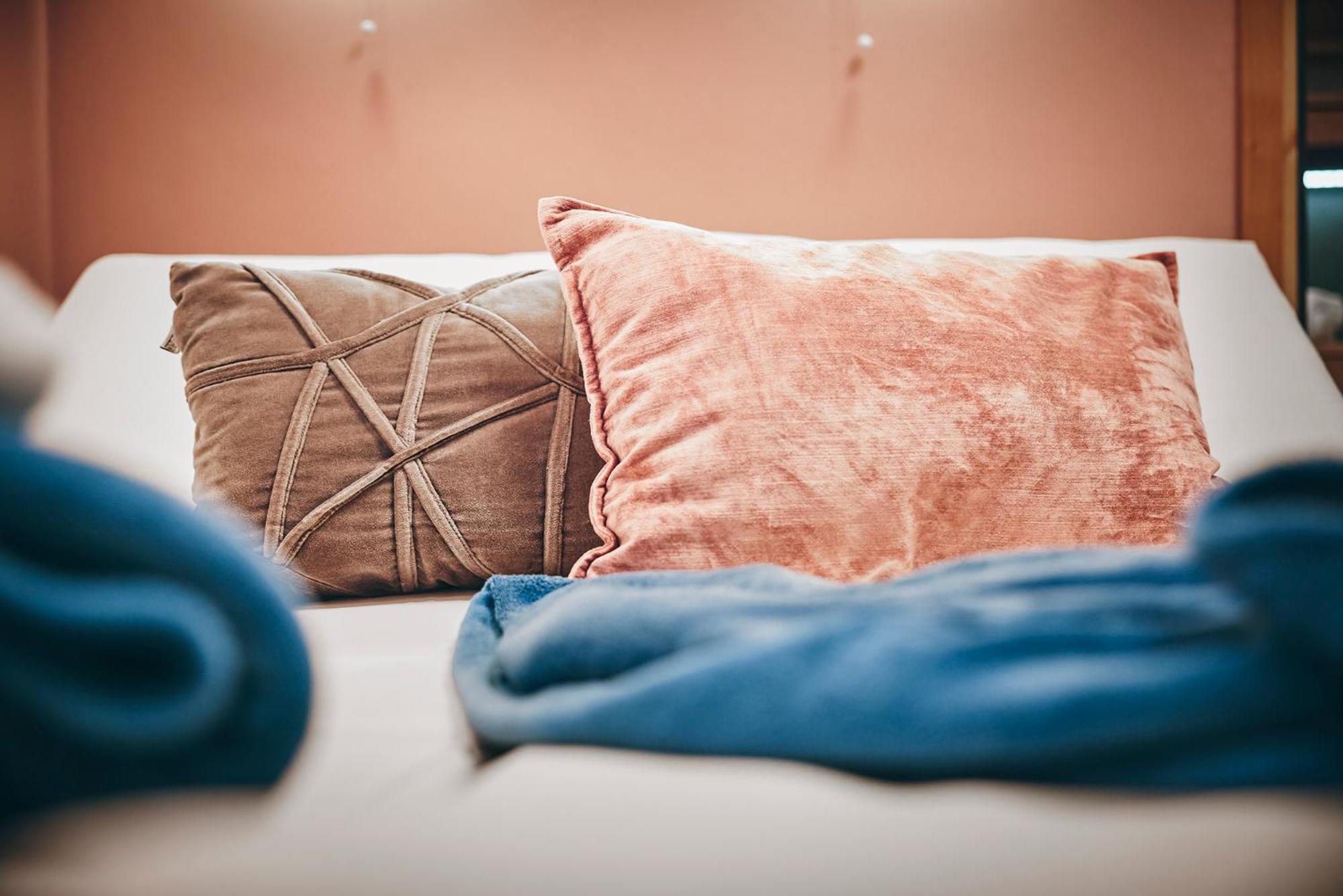 Boutiquehotel Liebesglueck - Adults Only Winterberg Ngoại thất bức ảnh
