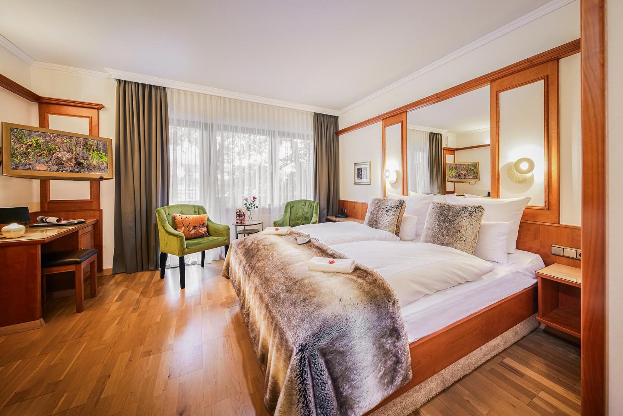 Boutiquehotel Liebesglueck - Adults Only Winterberg Ngoại thất bức ảnh