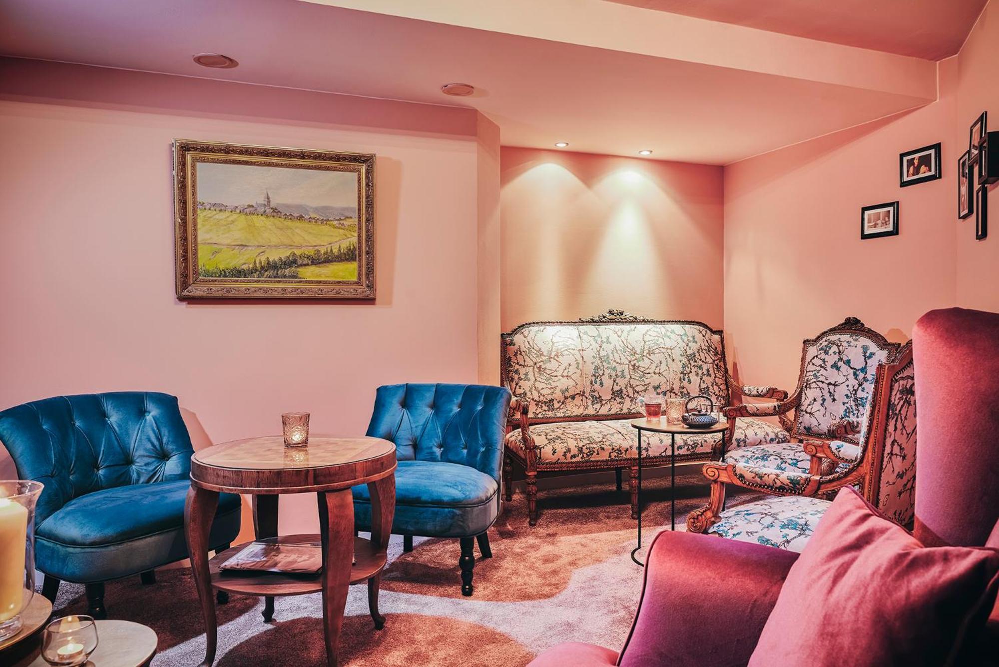 Boutiquehotel Liebesglueck - Adults Only Winterberg Ngoại thất bức ảnh