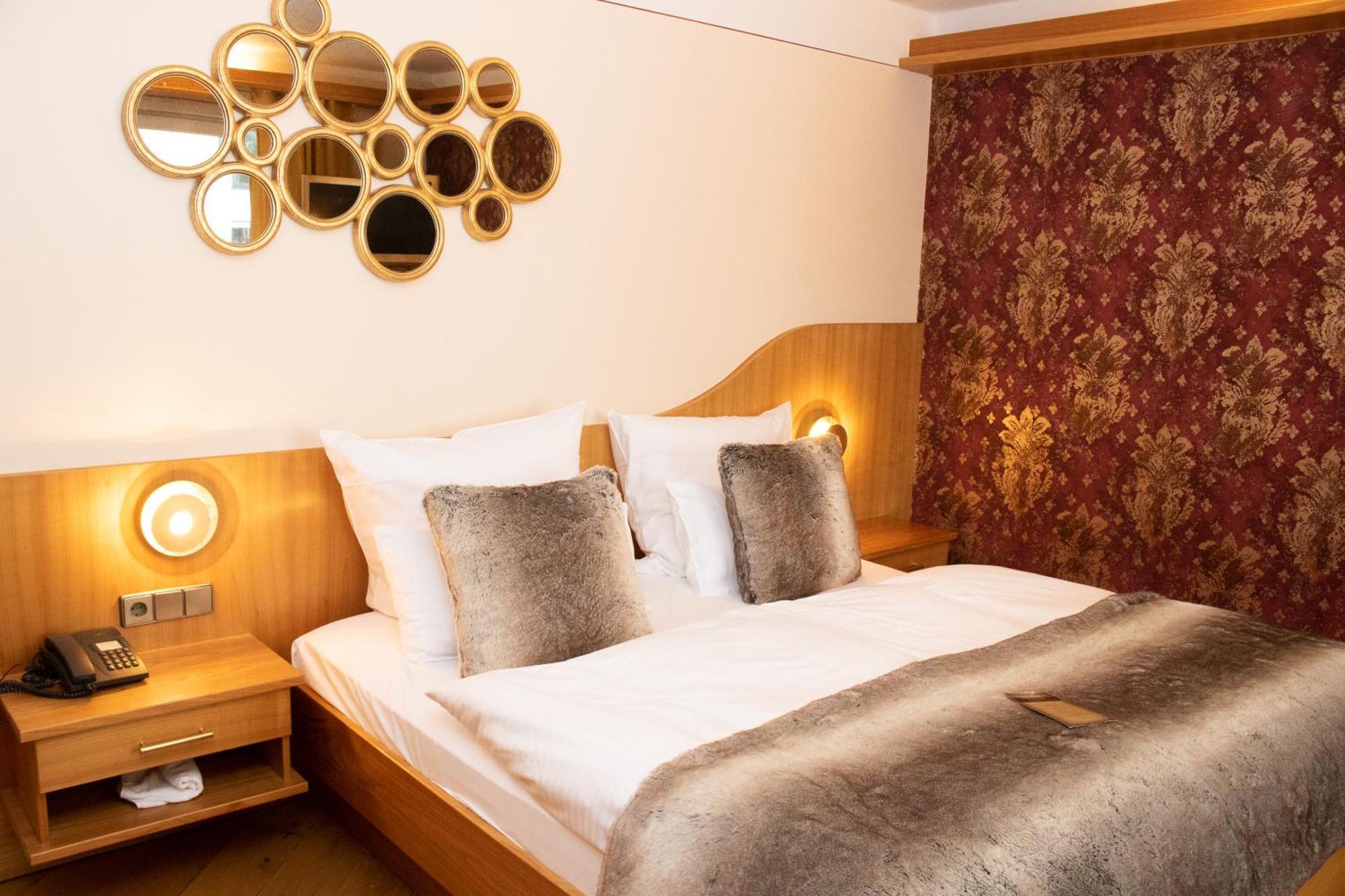Boutiquehotel Liebesglueck - Adults Only Winterberg Ngoại thất bức ảnh