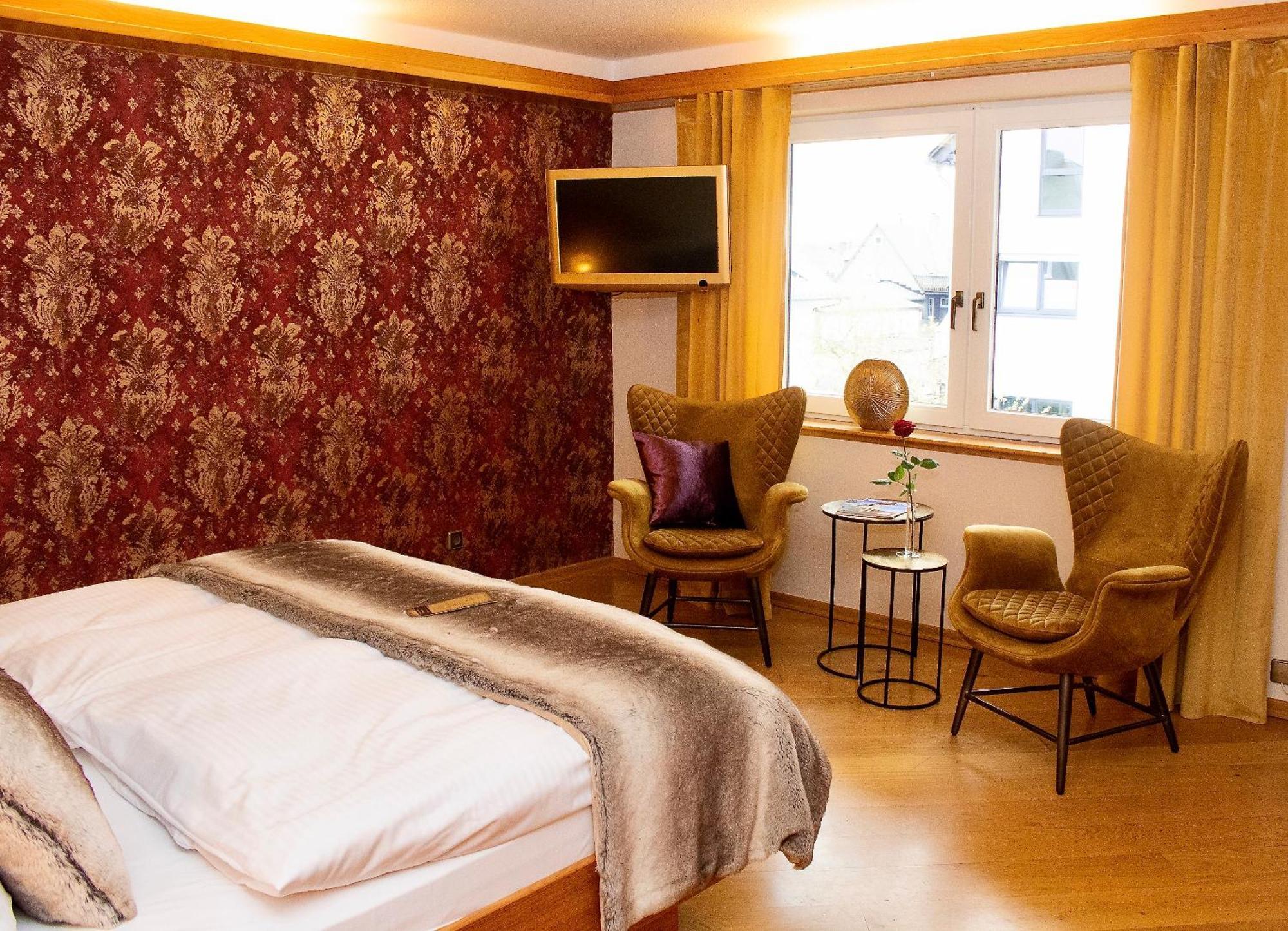 Boutiquehotel Liebesglueck - Adults Only Winterberg Ngoại thất bức ảnh