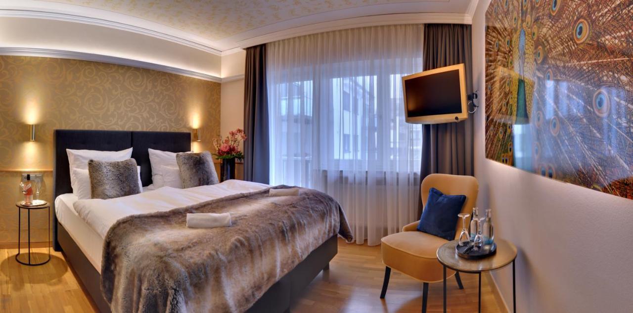 Boutiquehotel Liebesglueck - Adults Only Winterberg Ngoại thất bức ảnh